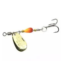 Блешня Daiwa Silver Creek Spinner 2.0 Mitsukan (07411560 / 2225210)