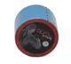 Кінезіологічний тейп OPROtec Kinesiology Tape TEC57542 синій 5cм*5м