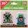 Закладка для книги магнитная YES Minecraft friends 708102 2 шт