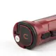 Фонарь WORKLIGHT-72-XPE(white+red), 10 W, 350 Lumen, Li-Ion аккум., поворот180º+180º, зажим, крюк, магнит, ЗУ