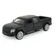 Автомодель металлическая Ford F-150 SVT Raptor (черный)