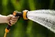 Пистолет-распылитель для полива регулируемый Fiskars MULTI 1023665