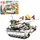 Конструктор Qman Военный QM-3206 430 деталей