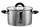 Кастрюля Vinzer Progresso VZ-50055 24 см 5.9 л