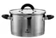 Кастрюля Vinzer Progresso VZ-50055 24 см 5.9 л