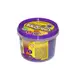 Кинетический песок "KidSand", фиолетовый, 350 г