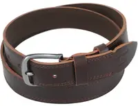 Ремінь під джинси Skipper коричневий