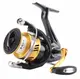 Катушка Shimano Sahara C3000 FI 4+1BB 5.0:1 2266-72-19