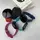 Фитнес трекер Smart Band MI D18 (Бирюзовый)