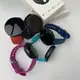 Фитнес трекер Smart Band MI D18 (Бирюзовый)