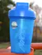 Шейкер спортивний BlenderBottle Original Classic 20oz/590ml Cyan