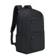 Рюкзак городской Rivacase 8062 / Black 45.5х30х15 см черный