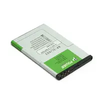 Акумулятор PowerPlant Nokia 603, 710 BP-3L 1320mAh