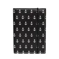 Обкладинка для прав/посвідчення водія Якоря