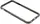 Бампер TOTO Ultran Aluminum Bumper case iPhone 6/6s Grey