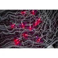 Електрична гірлянда YES Хелловін Bats 801174 2 м 11 LED