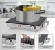 Плита инфракрасная Profi Сook PС-EKP-1210 2000 Вт