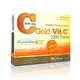Витамины и минералы Olimp Gold-Vit C 1000 Forte 30 капсул