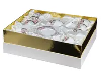 Чайный сервиз Lefard 586-322 15 предметов