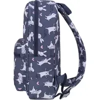 Наплічник Bagland Молодіжний mini 8 л сублімація 1108 00508664