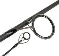 Корпусне Вудилище Shimano Tribal Carp TX-2 Intensity Cork 13'/3.96м 3.5lbs 2 sec. (2266-28-74)
