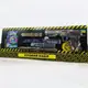 Игровой набор "BIG BOX Predator", деревянный - резинкострел, ножи, перчатки, брелок