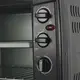 Электропечь VILGRAND VEO650-14. Цвет: черный