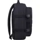 Наплічник для ноутбука Bagland Jasper 19 л чорний 0015566