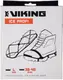 Ледоступы Viking Fishing Ice Profi L (39-46) 26-29cm (1919-00-07)