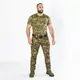 Футболка Chiton 2.0 Patrol (perf.) CoolPass Pro Хищник (9157), 4XL