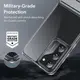 Чехол ESR для Samsung Galaxy S23 - Air Shield Boost, Cleare (4894240175835)