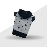 Толстовка для собак трикотажная Роки №2/35х54