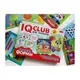 Учебные пазлы Изучаем формы.IQ-club для малышей 13203007, 6 карт в наборе