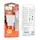 Адаптер сетевой HOCO Type-C to Type-C cable Ocean single port charger CS13A |1type-C, 20W/3A, PD/QC|