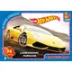 Пазлы G-Toys Lamborghini FW744 70 деталей