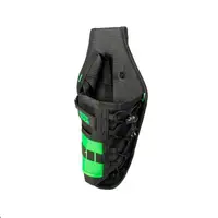 Сумка для інструментів MASTERTOOL "Кобура". 300х190 мм, 8 кишень (79-1931)