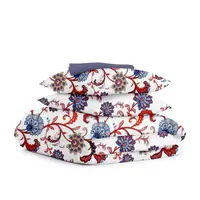Семейный комплект на резинке ETHNIC FLOWER CS1