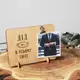 Доска для фото "Дед №1 во всем мире" с зажимом, украинская