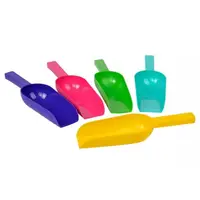 Совок для сыпучих продуктов Stenson 4820080313311 1.7 л