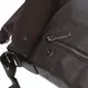 Мужская кожаная сумка на плечо Borsa Leather K15103-brown
