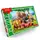 Пазл "Животные Африки" Danko Toys C260-13-07, 260 эл.