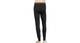 Термоштаны мужские Sensor Coolmax Tech LS SM23CT-black-XXL XXL черные