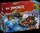 Конструктор LEGO® NINJAGO® Комбинированные транспортные средства Кая и Коула, 394 детали (71864)