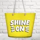 Пляжная сумка Malibu Shine on 50х36х15 см (MAL_20J025)
