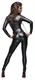 Комбинезон Johana Catsuit with Leash на поводке M