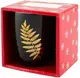 Кружка Keramia Golden leaf 21-279-067 360 мл