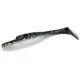 Плавающий силикон ZMAN Diezel Minnowz 4" 5pc #Mulletron / (2126080 / DMIN-293PK5)