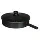 Сковорода Dry Cooker Tigaia Magica 26 см