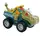 Машина музыкальная Animal car, звуки, самостоятельно ездит, подсветка. Multicolor (147117)