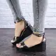 Женские босоножки на танкетке Fashion Reno 90045 39 размер 24,5 см Черный (уценка)